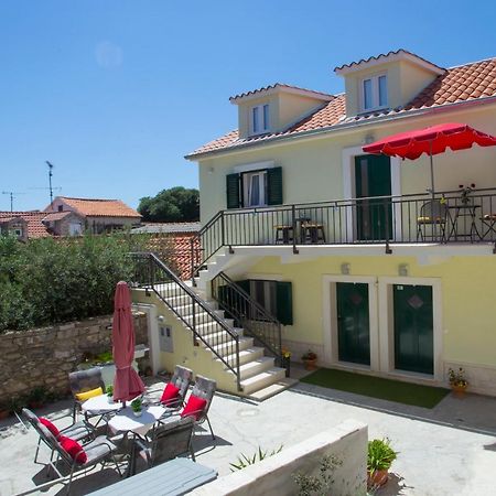 Central Old Town Rooms 1 Сплит Екстериор снимка