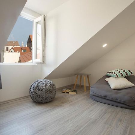 Central Old Town Rooms 1 Сплит Екстериор снимка