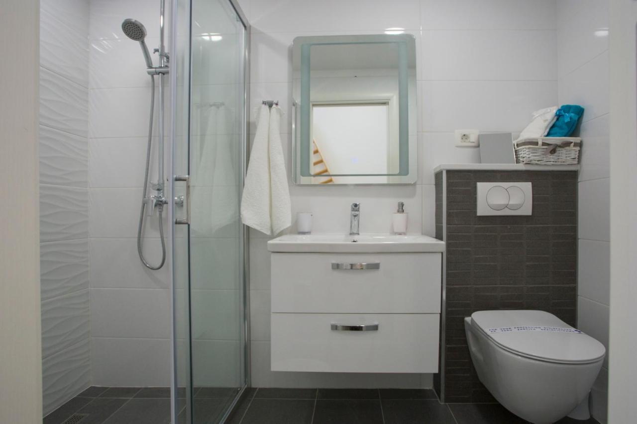 Central Old Town Rooms 1 Сплит Екстериор снимка