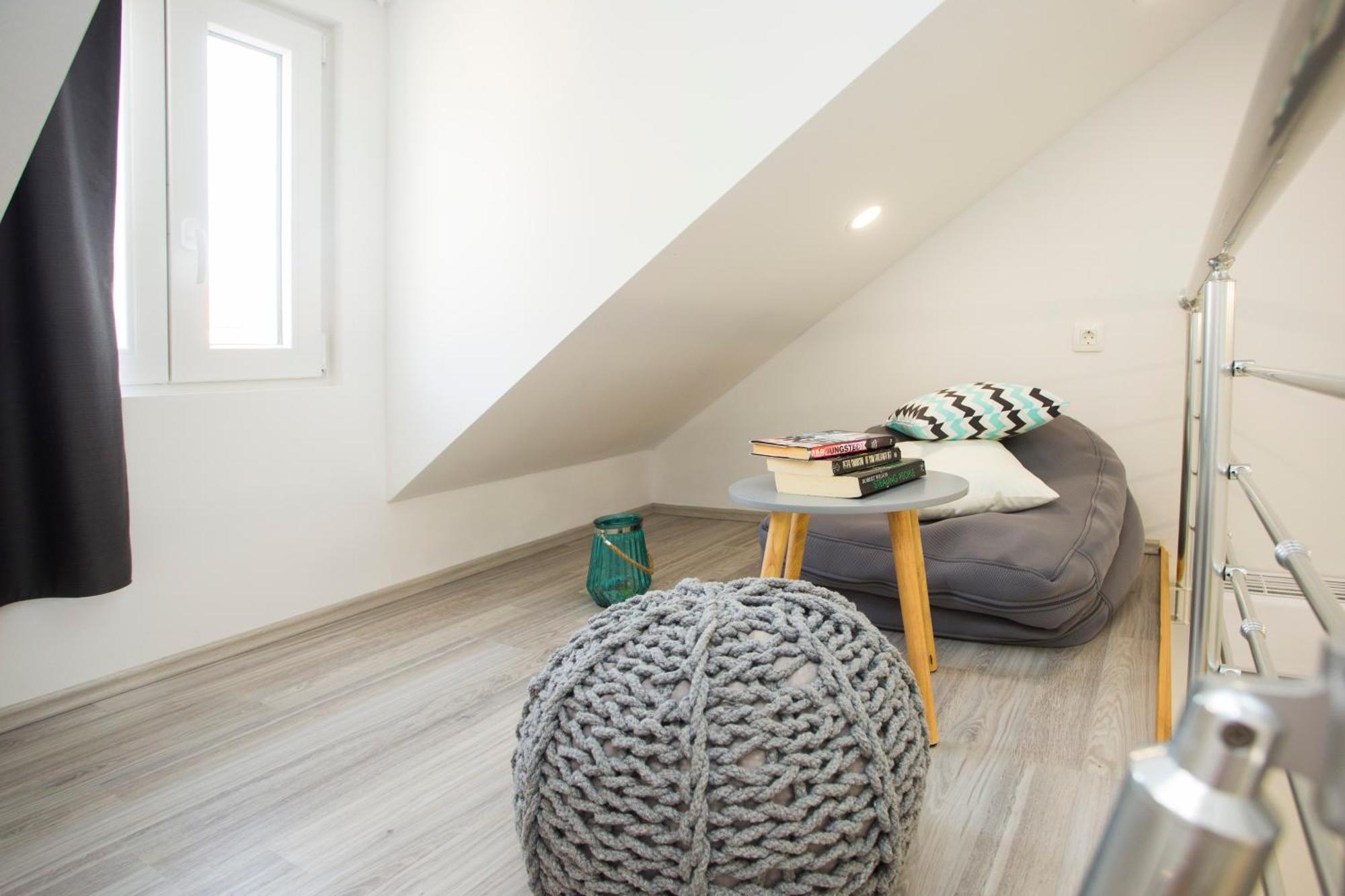 Central Old Town Rooms 1 Сплит Екстериор снимка