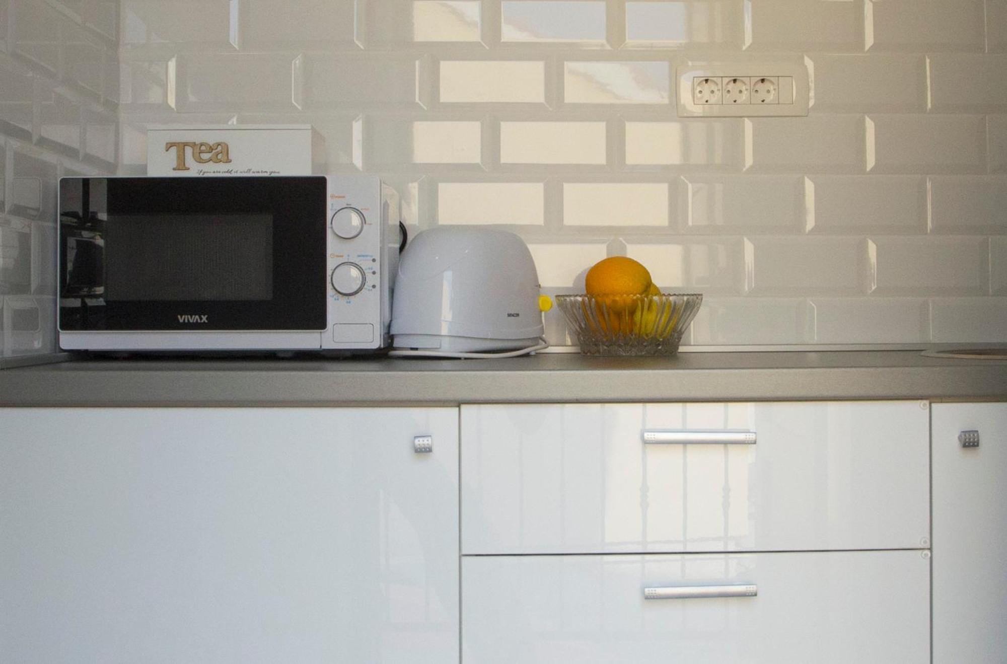 Central Old Town Rooms 1 Сплит Екстериор снимка