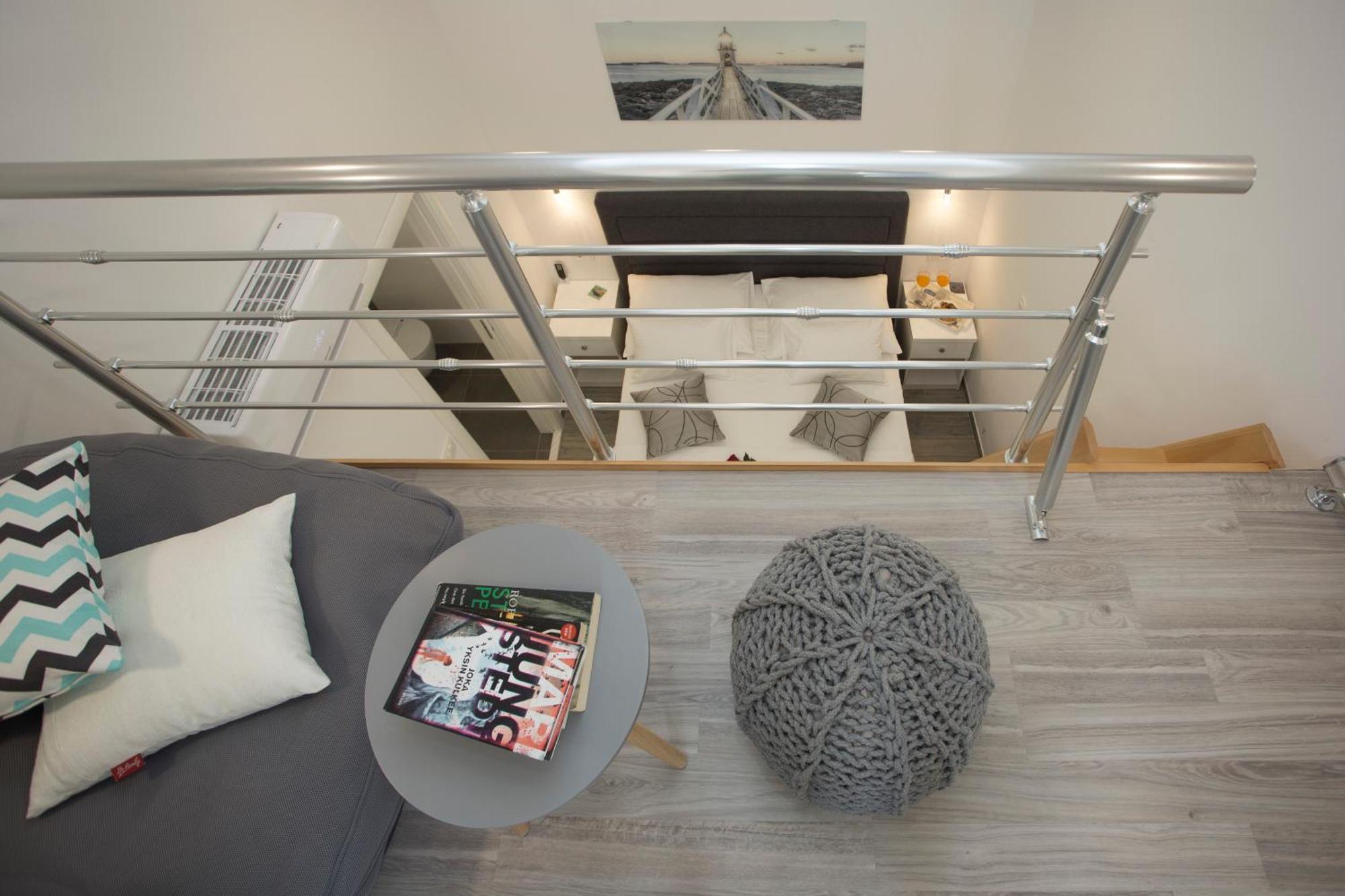Central Old Town Rooms 1 Сплит Екстериор снимка