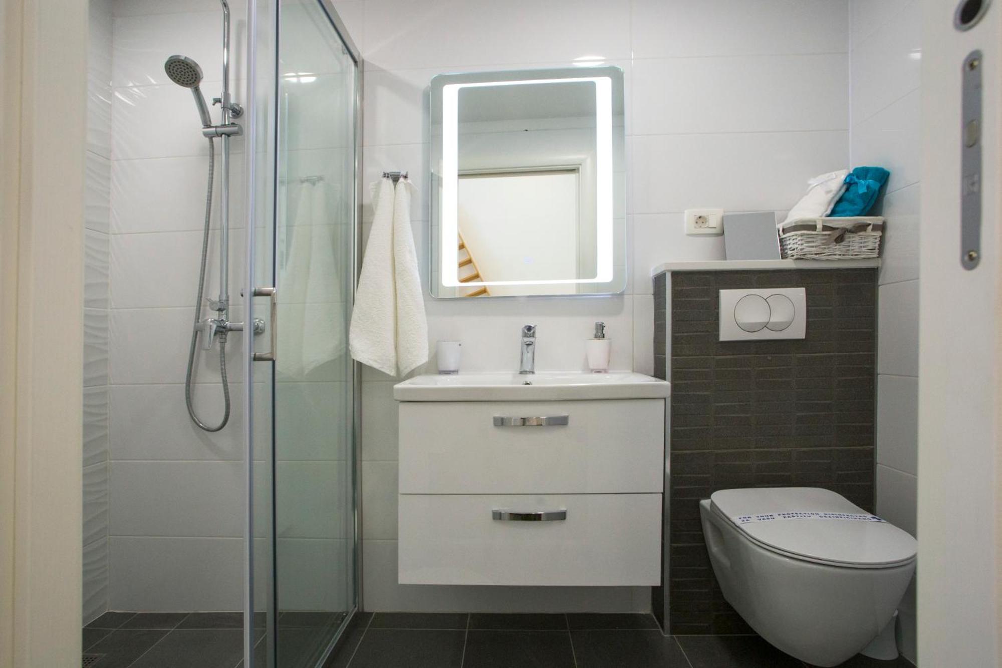 Central Old Town Rooms 1 Сплит Екстериор снимка